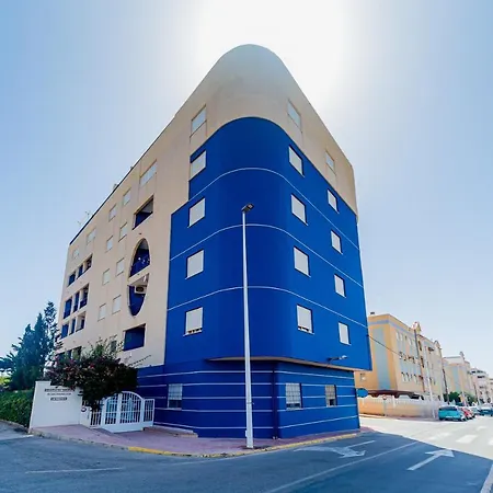 Alegria Id 10 Διαμέρισμα Τορεβιέχα